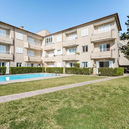 Msv Viprep, Cerca De La Playa De Pto Pollensa