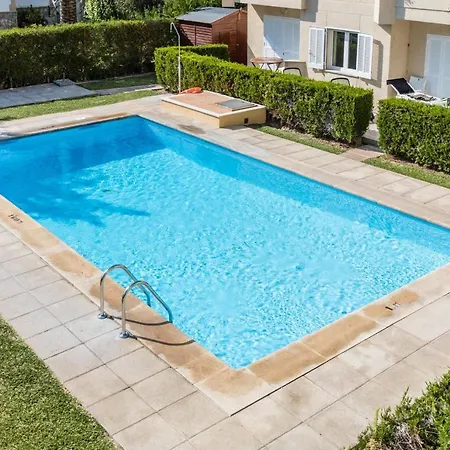 Msv Viprep, Cerca De La Playa De Pto Pollensa Apartment *