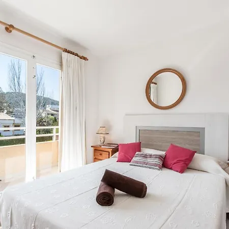 Msv Viprep, Cerca De La Playa De Pto Pollensa Apartment Port de Pollenca
