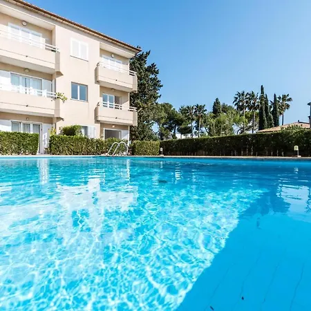Msv Viprep, Cerca De La Playa De Pto Pollensa Apartment *