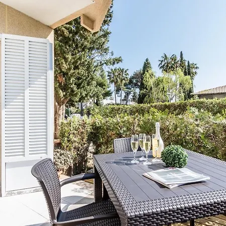 Apartment Msv Viprep, Cerca De La Playa De Pto Pollensa