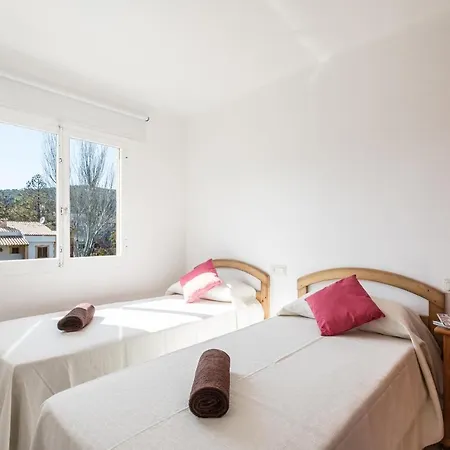 Msv Viprep, Cerca De La Playa De Pto Pollensa Apartment *