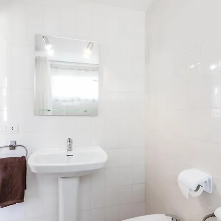 Apartment Msv Viprep, Cerca De La Playa De Pto Pollensa