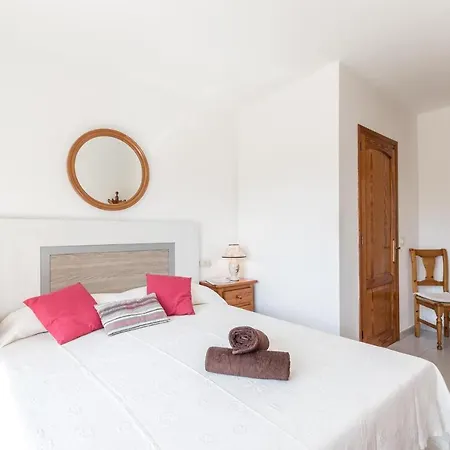 Apartment Msv Viprep, Cerca De La Playa De Pto Pollensa