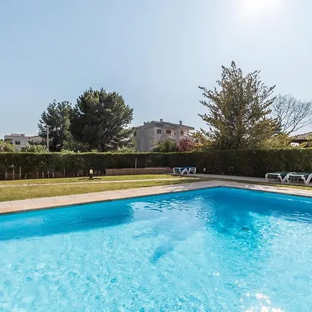 Msv Viprep, Cerca De La Playa De Pto Pollensa Apartment Port de Pollenca