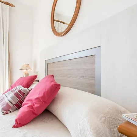 Msv Viprep, Cerca De La Playa De Pto Pollensa Apartment
