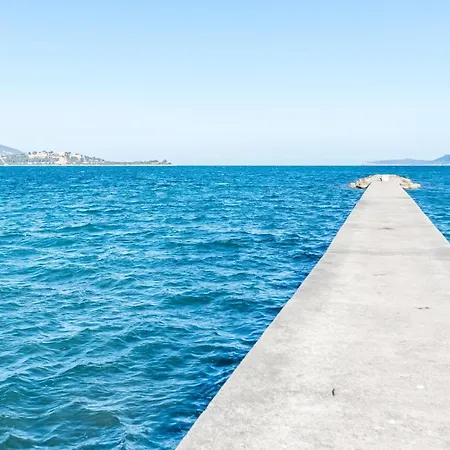Msv Viprep, Cerca De La Playa De Pto Pollensa