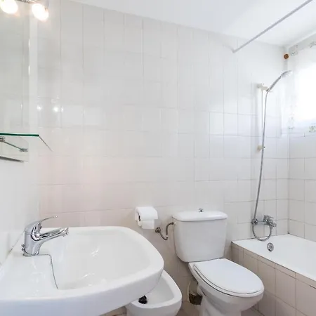 Apartment Msv Viprep, Cerca De La Playa De Pto Pollensa